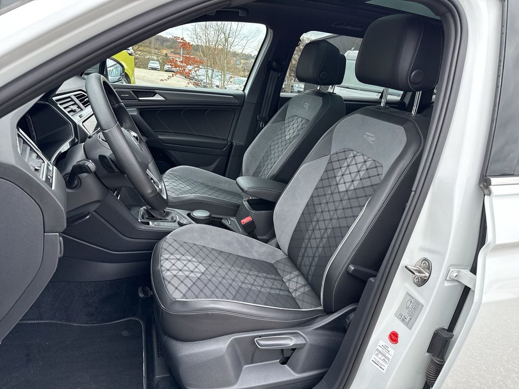 Volkswagen Tiguan Allspace 2022