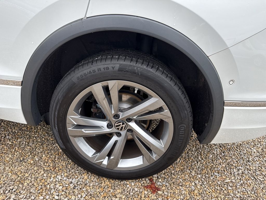 Volkswagen Tiguan Allspace 2022