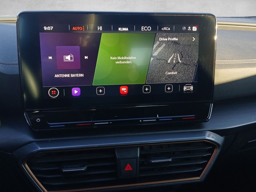 Cupra Formentor 2022