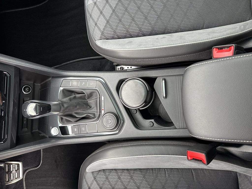 Volkswagen Tiguan Allspace 2022