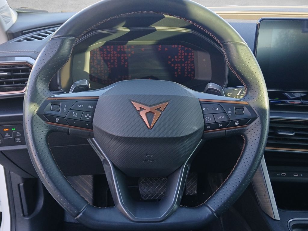 Cupra Formentor 2022