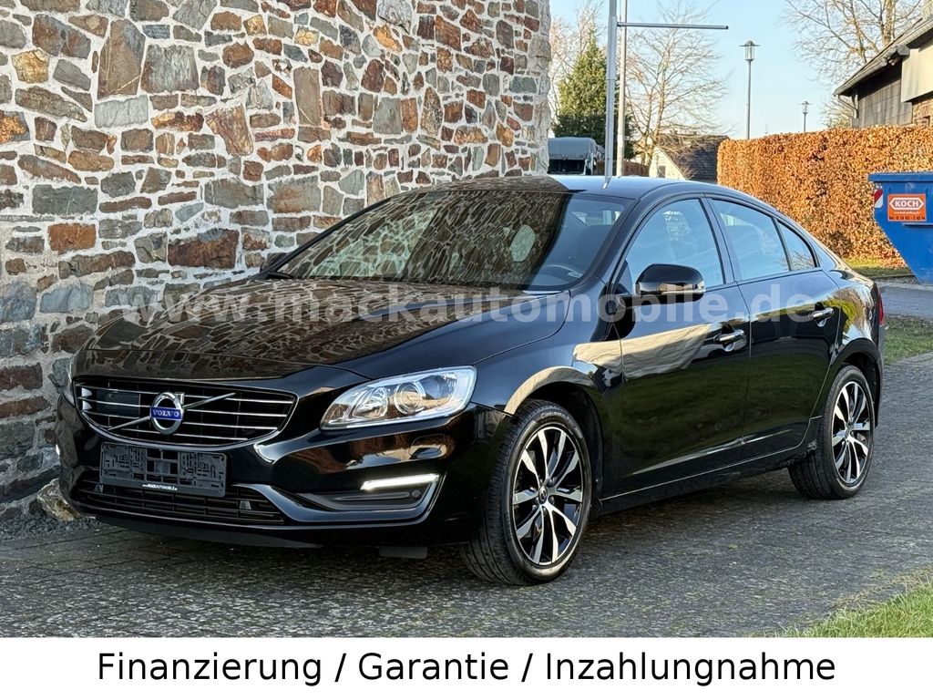 Volvo S60 2017