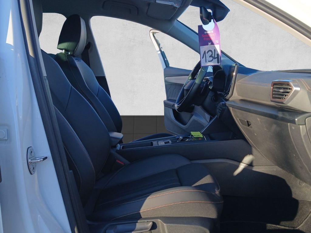 Cupra Formentor 2022