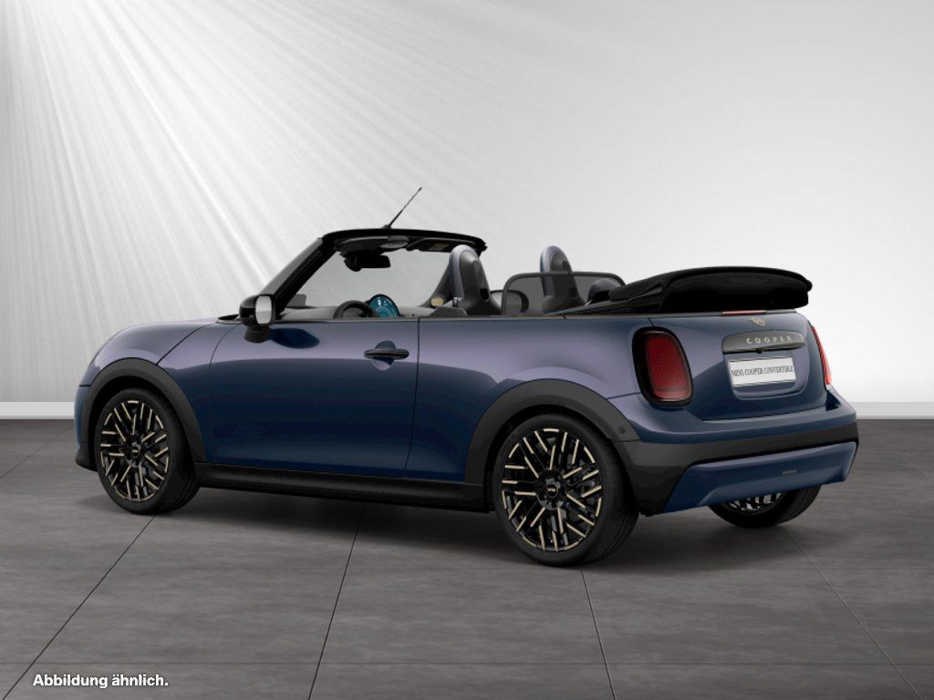MINI Cooper C 2025
