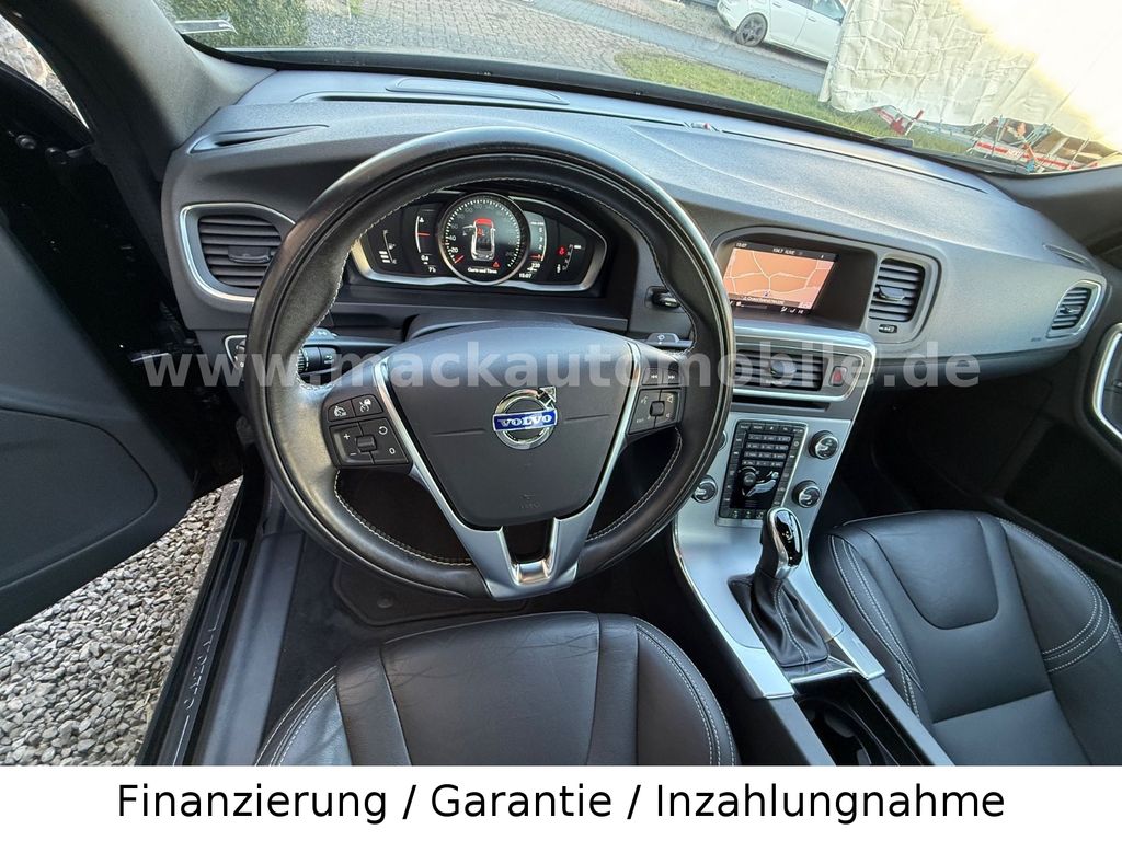 Volvo S60 2017
