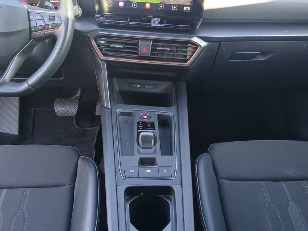 Cupra Formentor 2022