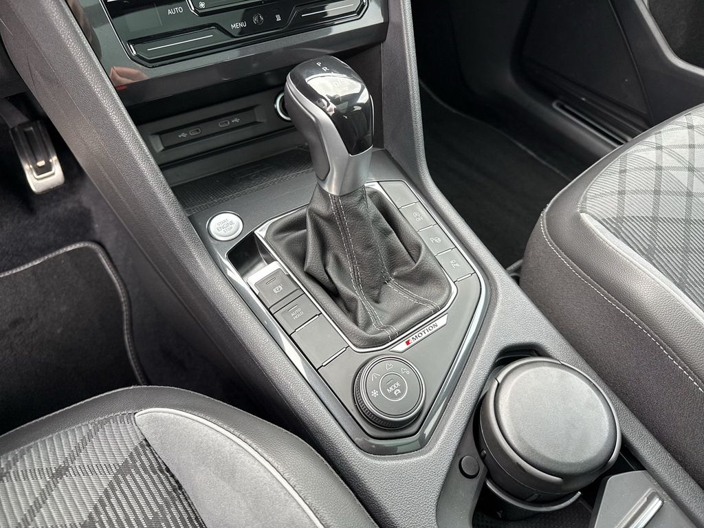 Volkswagen Tiguan Allspace 2022