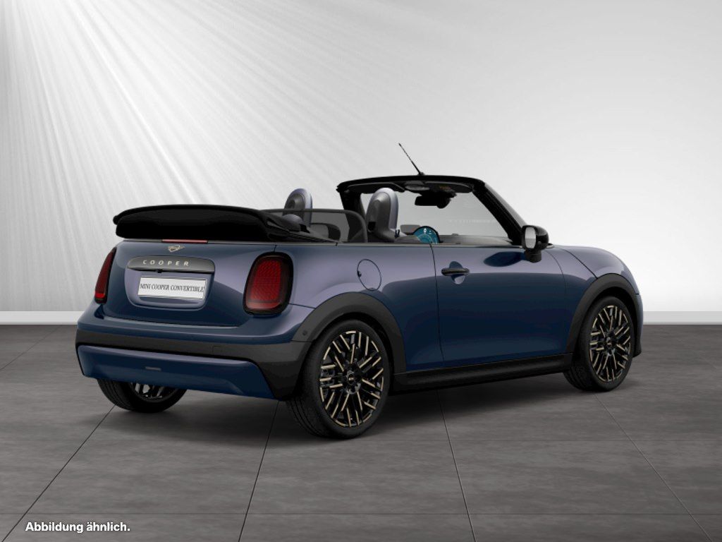 MINI Cooper C 2025