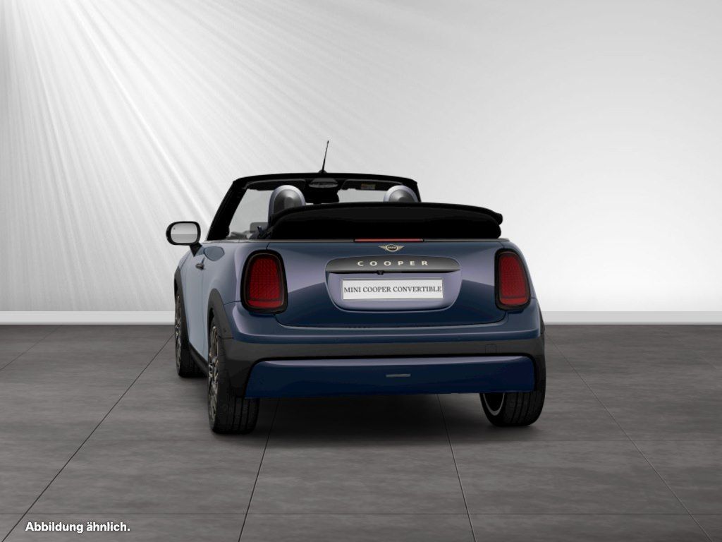 MINI Cooper C 2025