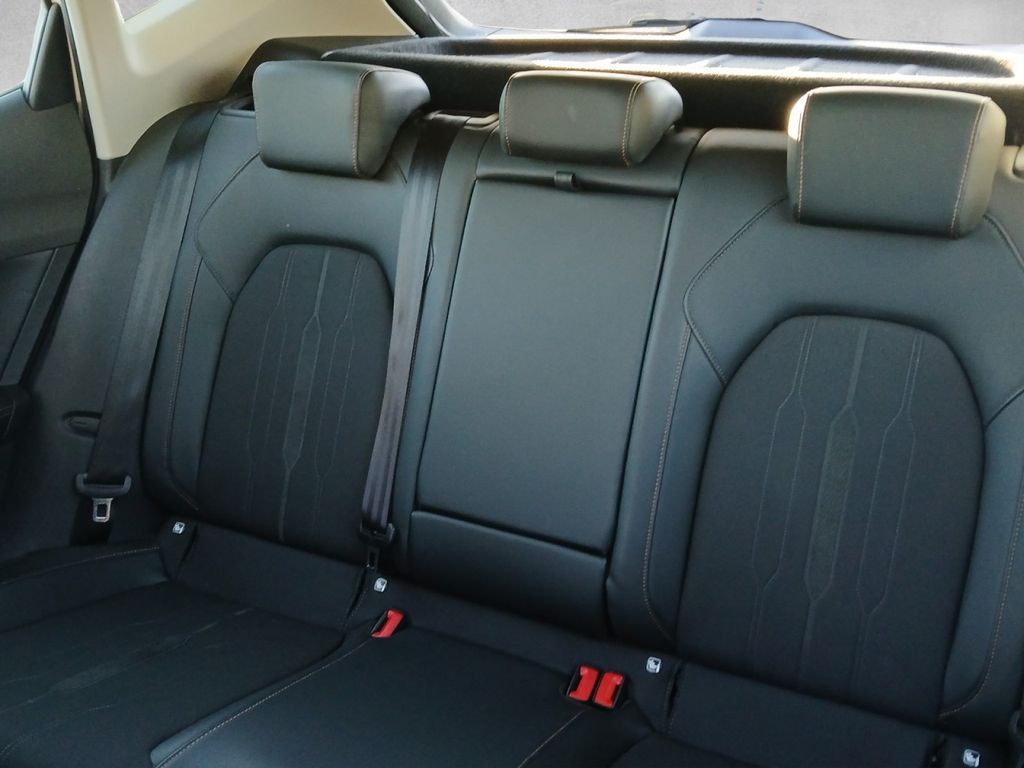 Cupra Formentor 2022