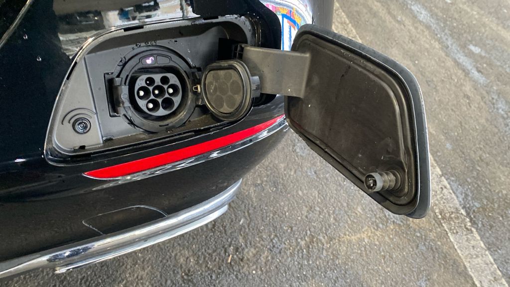 Mercedes-Benz E 300 2021