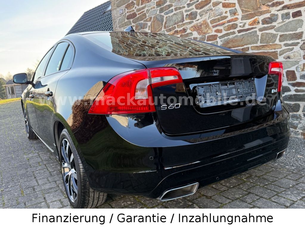 Volvo S60 2017