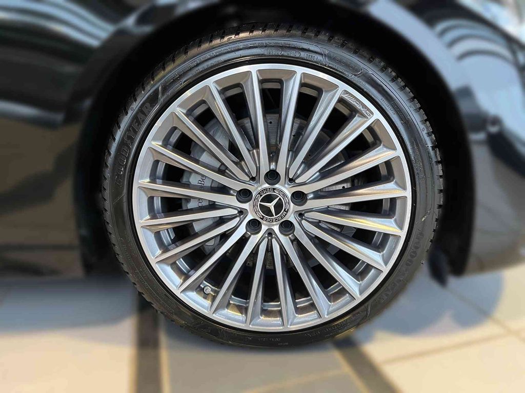 Mercedes-Benz C 220 2024