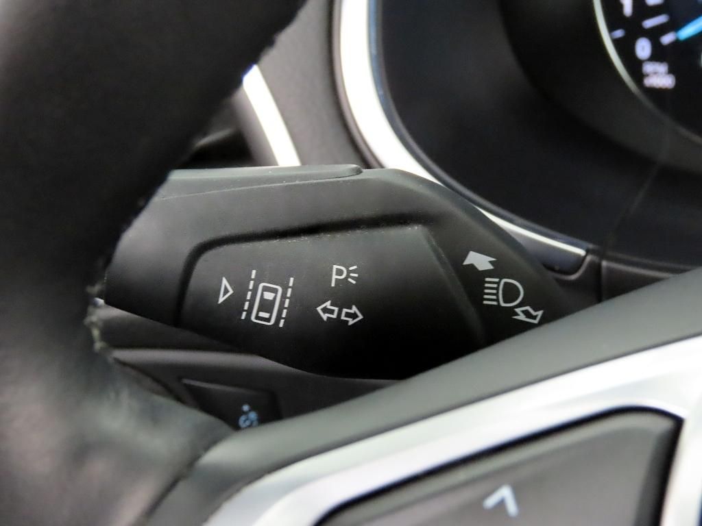 Ford S-Max 2022