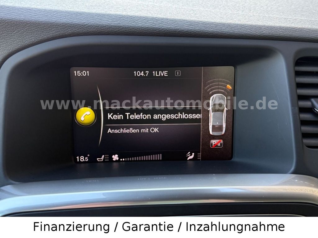 Volvo S60 2017