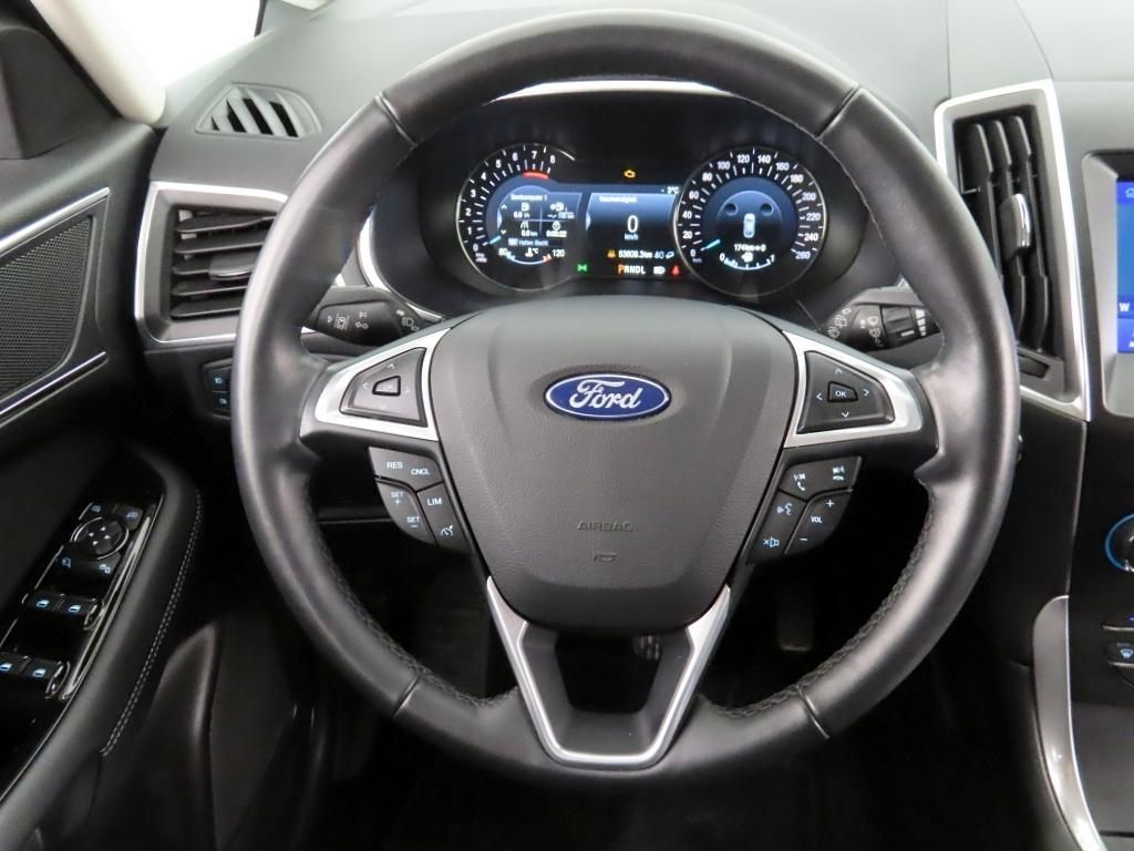 Ford S-Max 2022