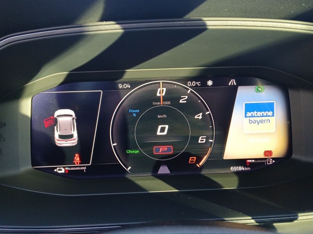 Cupra Formentor 2022