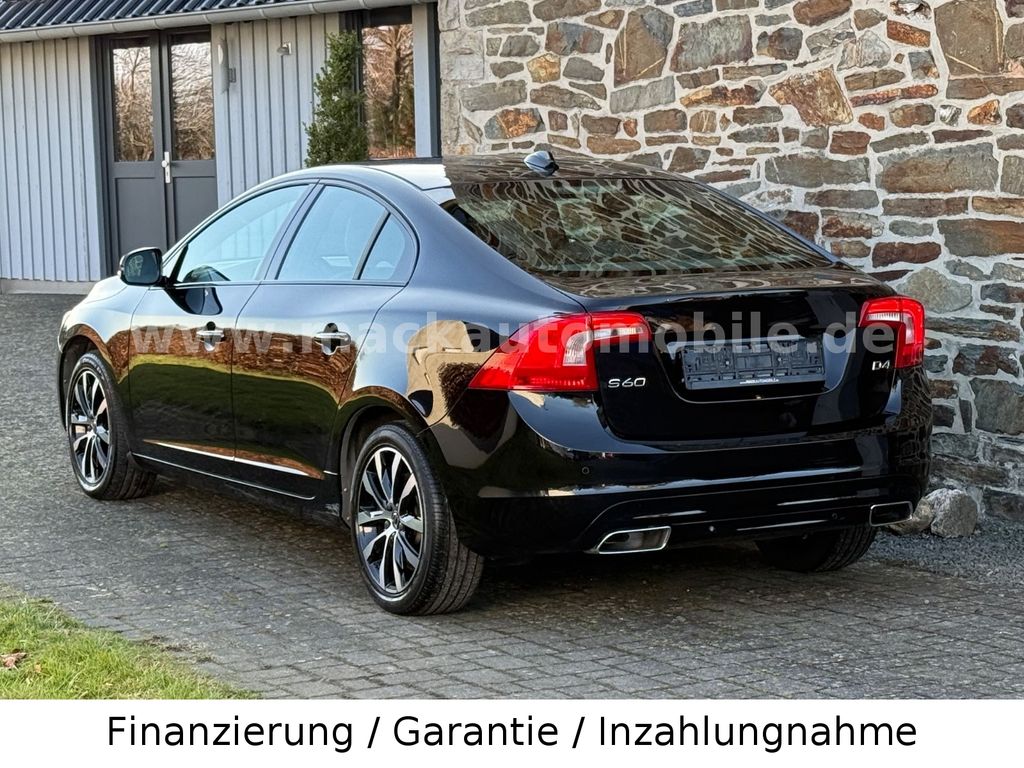 Volvo S60 2017
