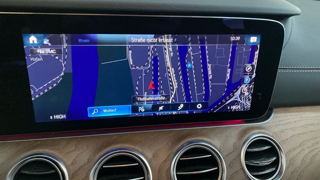 Mercedes-Benz E 300 2021