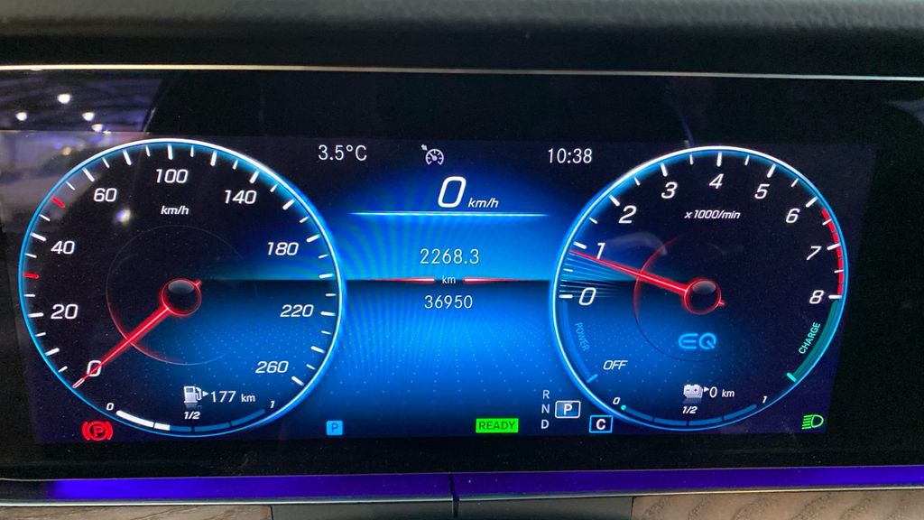 Mercedes-Benz E 300 2021