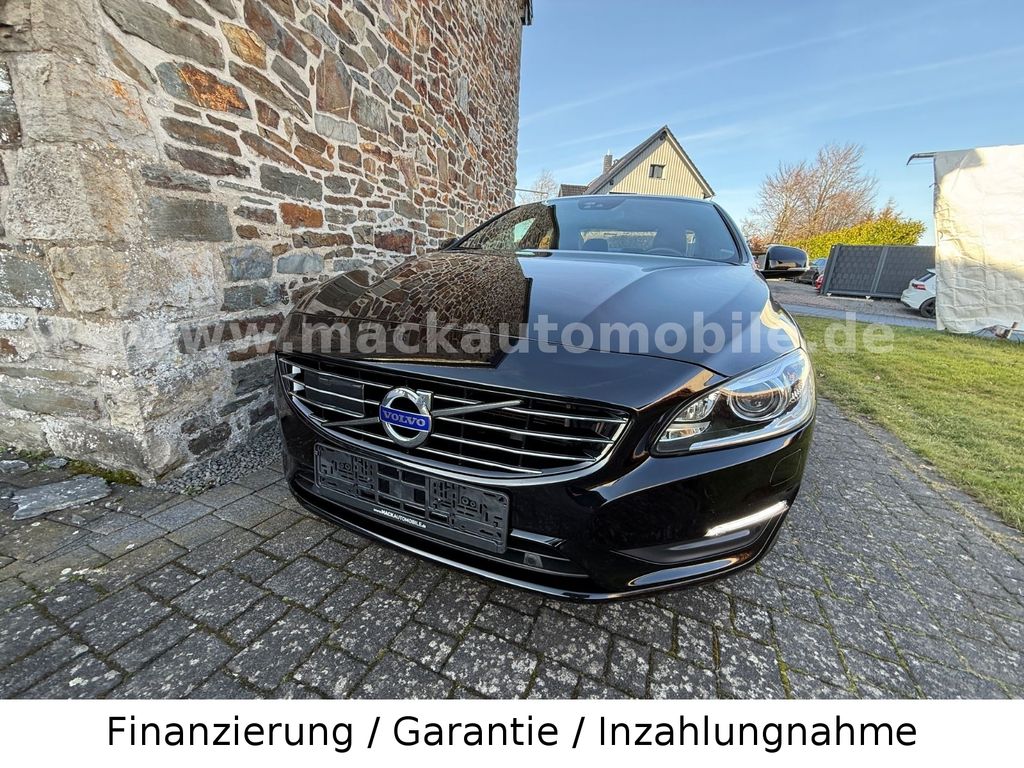 Volvo S60 2017