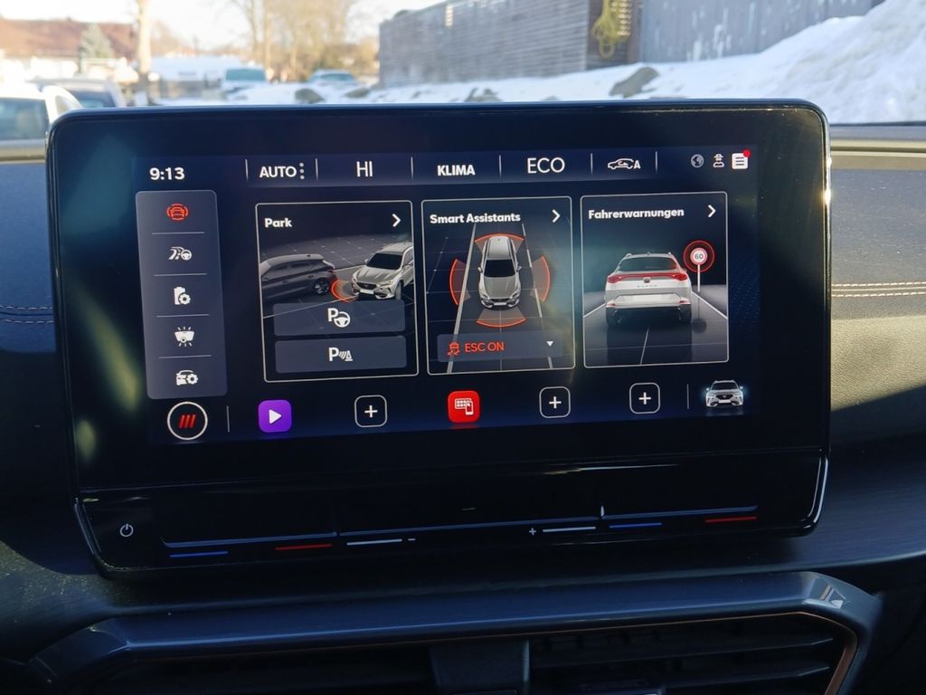 Cupra Formentor 2022