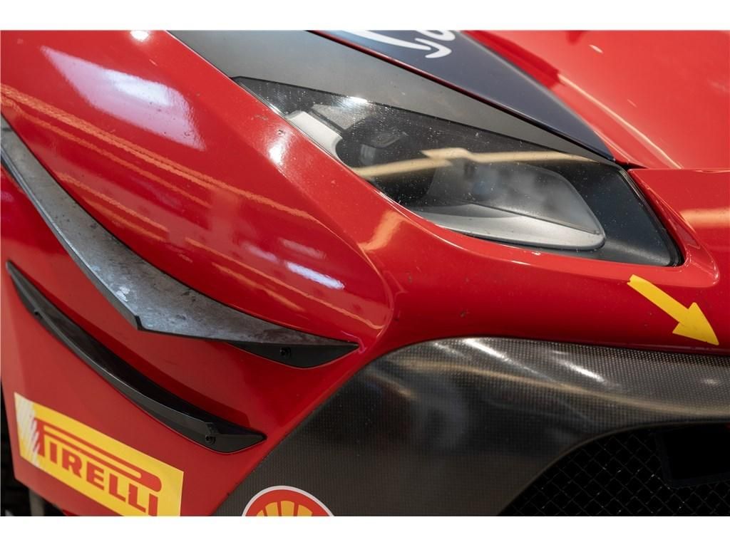 Ferrari Other 2018