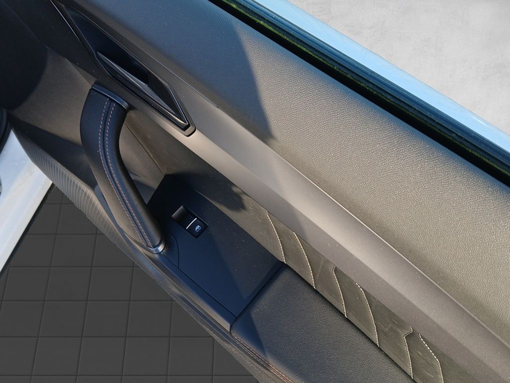 Cupra Formentor 2022