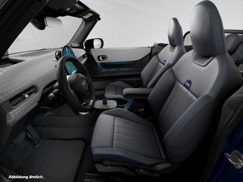 MINI Cooper C 2025