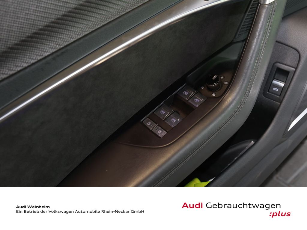 Audi RS6 2021