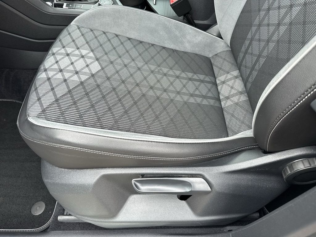 Volkswagen Tiguan Allspace 2022