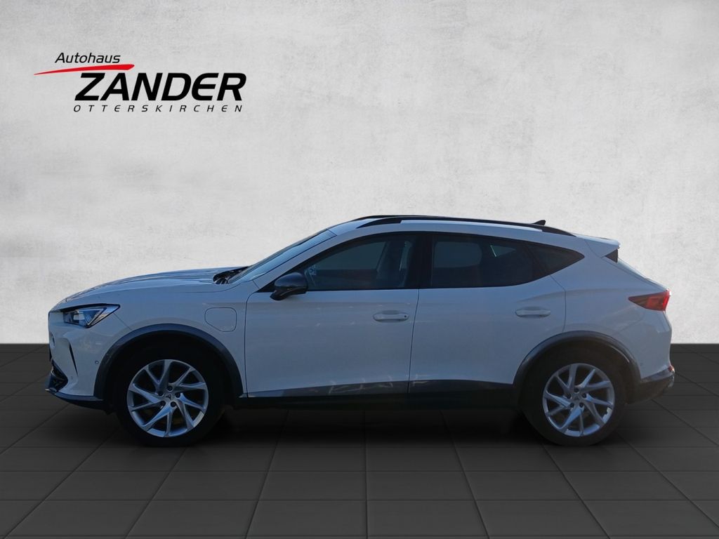 Cupra Formentor 2022