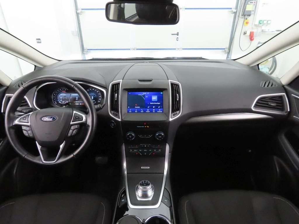 Ford S-Max 2022