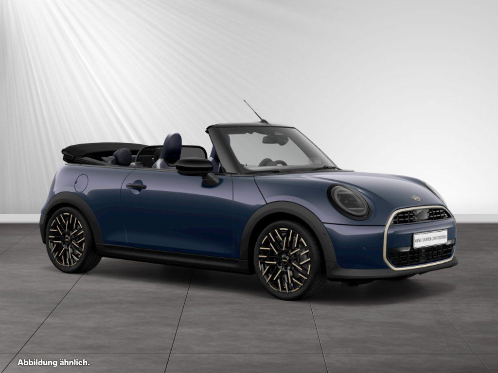 MINI Cooper C 2025