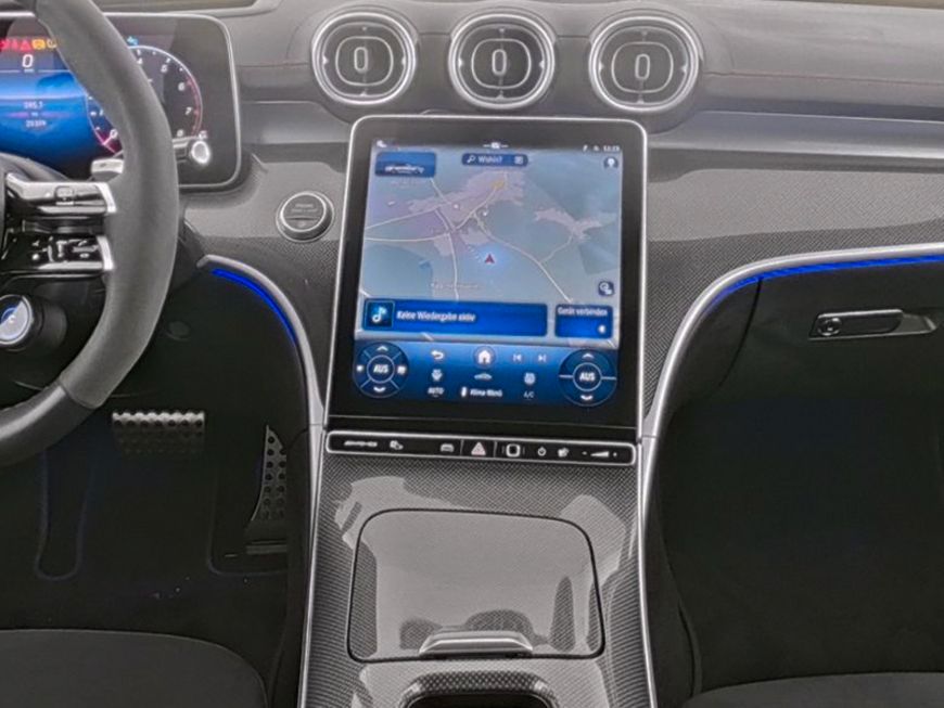 Mercedes-Benz CLE 53 AMG 2024