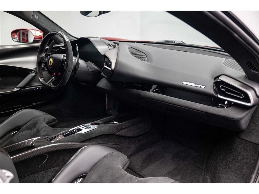 Ferrari Other 2024