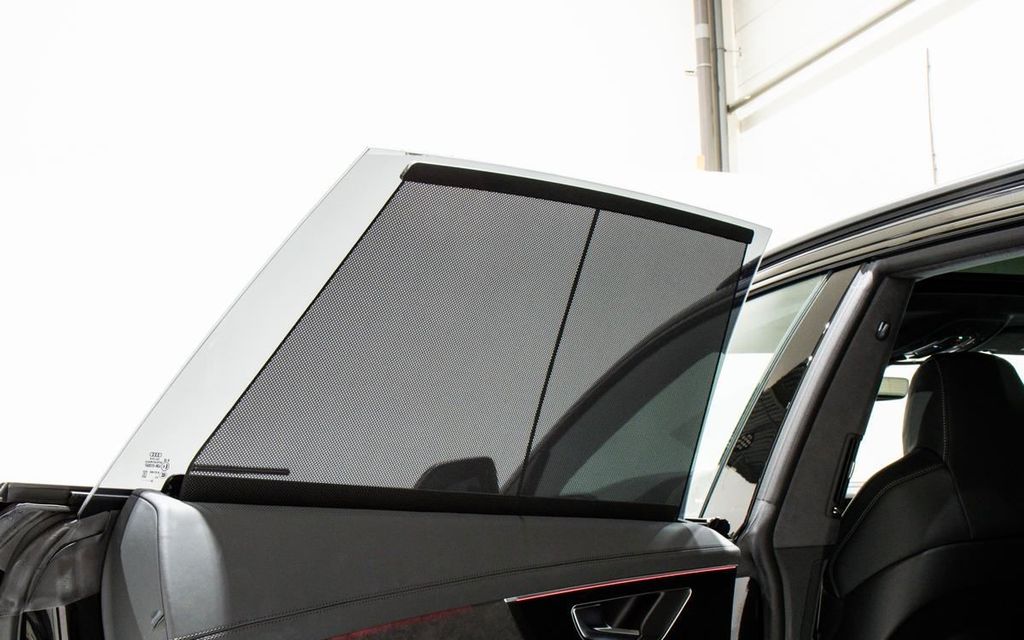 Audi RSQ8 2024