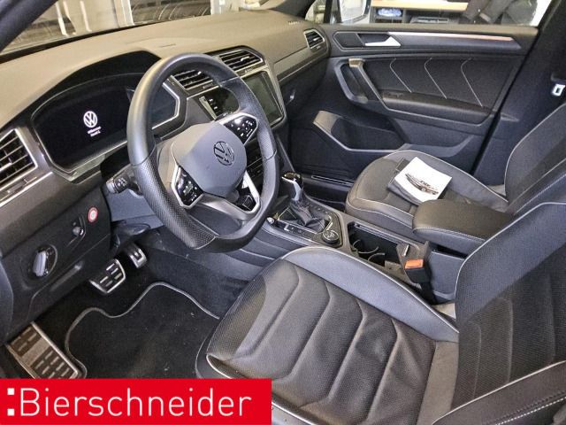 Volkswagen Tiguan Allspace 2023