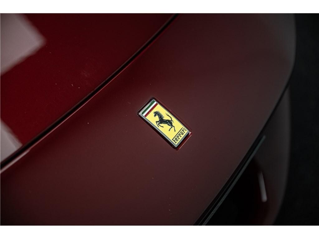 Ferrari Other 2024