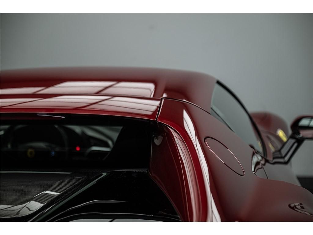 Ferrari Other 2024