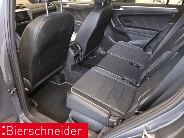 Volkswagen Tiguan Allspace 2023