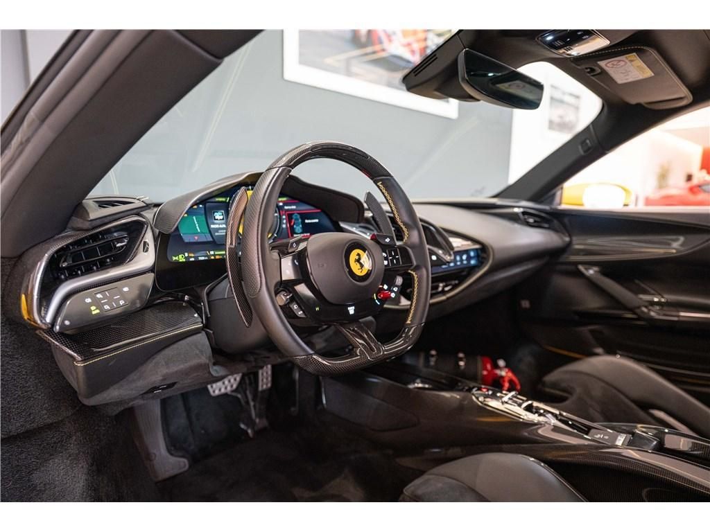 Ferrari Other 2021