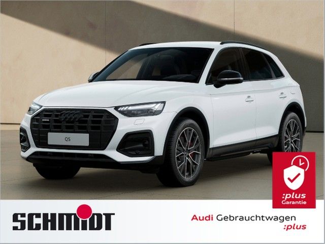 Audi Q5 2025