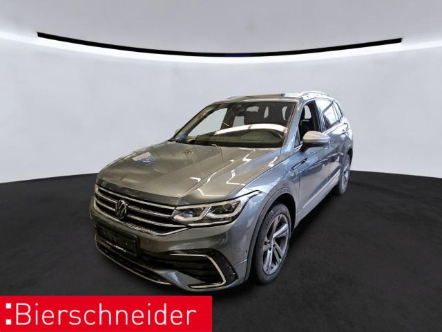 Volkswagen Tiguan Allspace 2023
