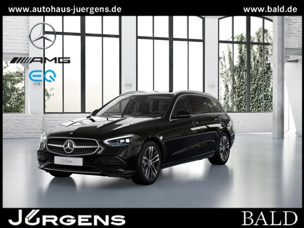 Mercedes-Benz C 300 2024