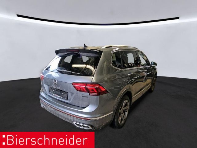 Volkswagen Tiguan Allspace 2023