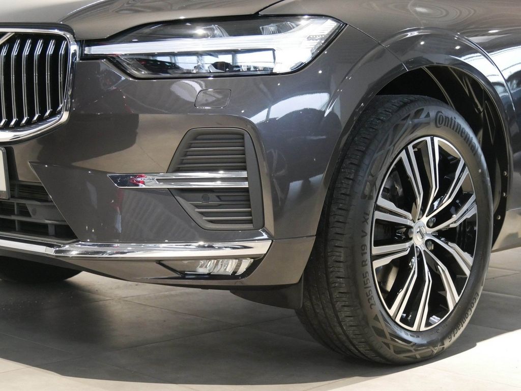 Volvo XC60 2021