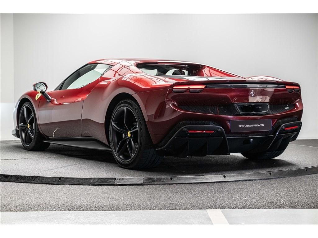 Ferrari Other 2024