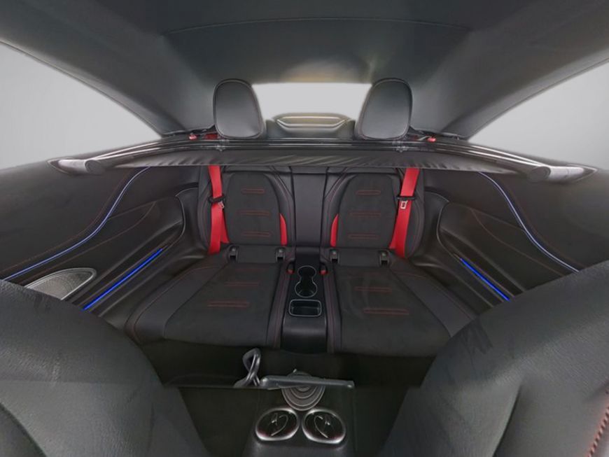 Mercedes-Benz CLE 53 AMG 2024