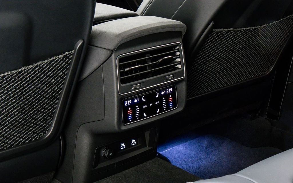 Audi RSQ8 2024